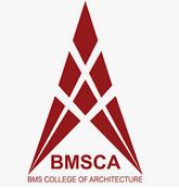 BMS College of Architecture Bangalore logo