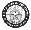 Batchu Rambotlu College of Education Guntur logo
