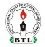 BTL Degree College Bengaluru logo