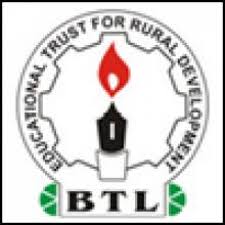 BTL College of Education Bangalore logo