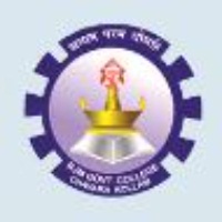 Baby John Memorial Government College Kollam logo