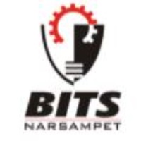 Balaji Institute of Technology and Science Warangal Telangana logo