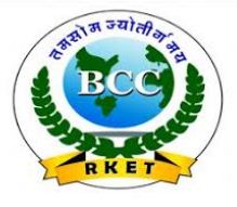 Bangalore City College Bangalore logo