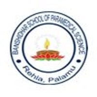 Banshidhar School of Nursing Rehla logo