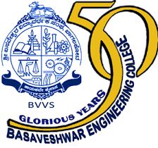 Basaveshwara Engineering College Bagalkot logo
