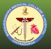 Basaveshwara Medical College and Hospital Chitradurga logo