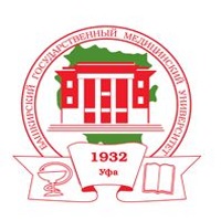 Bashkir State Medical University Ufa logo
