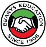Bearys Enviro-Architecture Design School Mangalore logo