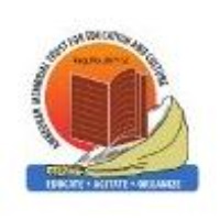 Beja Model College of Arts and Science Kasaragod logo