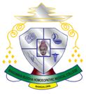Bhagawan Buddha Homoeopathic Medical College Bangalore logo