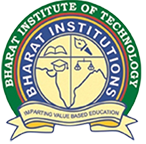Bharat Institute of Technology Ranga Reddy logo