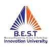 Bharatiya Engineering Science & Technology Innovation University Visakhapatnam logo