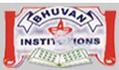 Bhuvan College of Nursing Yelahanka logo