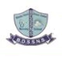 Bimla Devi Sewa Sadan Nursing School Ranchi logo
