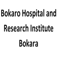 Bokaro Hospital and Research Institute Bokara logo