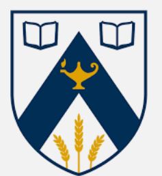 Brandon University Canada logo