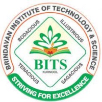 Brindavan Institute of Technology and Science Kurnool logo