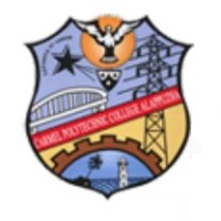 Carmel Polytechnic College Alappuzha logo