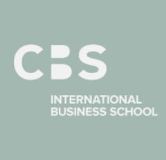 CBS International Business School Germany logo