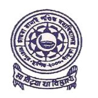 Chatra Ramai Pandit Mahavidyalaya Bankura logo