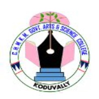 C.H. Muhammad Koya Memorial Government Arts and Science College Koduvally logo