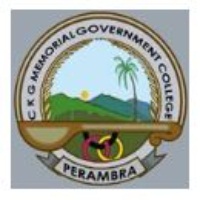 CKG Memorial Government College Perambra logo