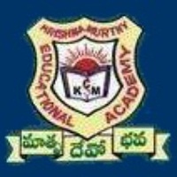 CKS Teja Institute of Dental Sciences and Research Tirupati logo