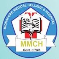 College of Nursing, Midnapore Medical College Hospital Midnapore logo