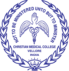 Christian Medical College (CMC) Vellore logo
