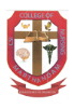 CSI College Of Nursing Kanyakumari logo