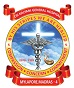 CSI Kalyani College of Nursing Chennai logo
