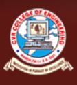 CVR College of Engineering Hyderabad logo