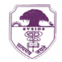 SVS Institute of Dental Science Mahabubnagar logo