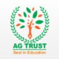 A.G. College of Education Coimbatore logo