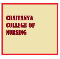 Chaitanya College of Nursing Bengaluru logo