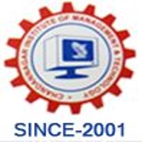 Chandannagar Institute of Management and Technology Chinsurah logo