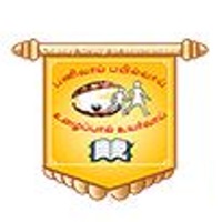 Chandy College of Education Thoothukudi logo