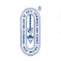 Chinmaya College of Arts and Science Tripunithura logo