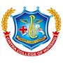 Chitra College of Nursing Pandalam logo
