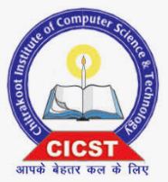Chitrakoota Institute of Information Sciences Bangalore logo