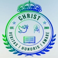 Christ College of Education for Women Dharmapuri logo