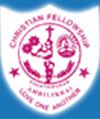 Christian College of Nursing Dindigul logo