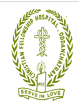 Christian Fellowship Hospital (CFH) Erode logo