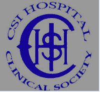 Church of South India Hospital Bangalore logo