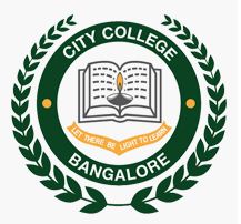 City College Bangalore logo