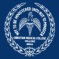 College of Nursing,CMC Vellore,Chittor Campus Chittoor logo