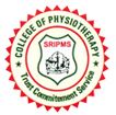 College of Physiotherapy, Sri Ramakrishna Institute of Paramedical Sciences Siddhapudur logo
