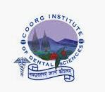 Coorg Institute of Dental Sciences Virajpet logo
