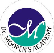 DM WIMS Nursing College Meppadi logo