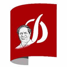 Dhanalakshmi Srinivasan Medical College & Hospital Perambalur logo